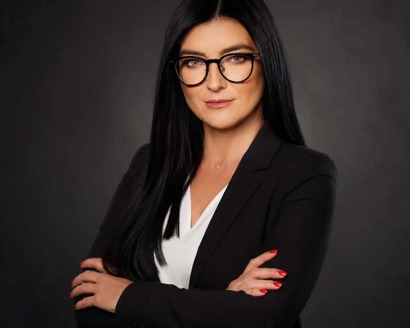 Anna Poźniak – nauczyciel języka angielskiego